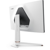 BenQ MOBIUZ EX271Q, Gaming-Monitor 68.6 cm (27 Zoll), weiß/schwarz, QHD, IPS, AMD Free-Sync, 180Hz Panel