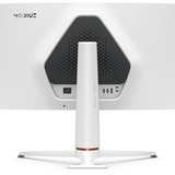 BenQ MOBIUZ EX271Q, Gaming-Monitor 68.6 cm (27 Zoll), weiß/schwarz, QHD, IPS, AMD Free-Sync, 180Hz Panel