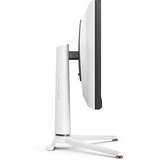 BenQ MOBIUZ EX271Q, Gaming-Monitor 68.6 cm (27 Zoll), weiß/schwarz, QHD, IPS, AMD Free-Sync, 180Hz Panel
