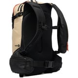Black Diamond Dawn Patrol 25, S/M, Rucksack beige/schwarz, 25 Liter