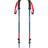 Black Diamond Trekkingstöcke First Strike, Fitnessgerät 1 Paar, 80-110 cm