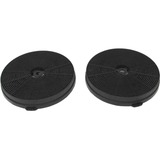 Bomann Aktivkohlefilter KF 574, für DU 7604 / 7606 / 7606.1 2er Set