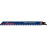 Bosch EXPERT Säbelsägeblatt ‘Aerated Concrete’ S 1141 HM, 10 Stück Länge 225mm