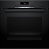 Bosch HRG532BB3 Serie 4, Backofen 60 cm, mit Dampfunterstützung