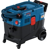 Bosch Professional GAS 12-40 MA, Nass-/Trockensauger blau/schwarz