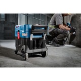 Bosch Professional GAS 12-40 MA, Nass-/Trockensauger blau/schwarz