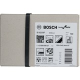 Bosch Professional Säbelsägeblatt S 922 BF Flexible for Metal, 100 Stück Länge 150mm