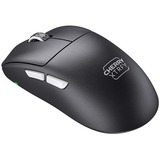 CHERRY XTRFY M68 Pro Wireless, Gaming-Maus schwarz/weiß