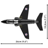 COBI BAe Hawk T1, Konstruktionsspielzeug 