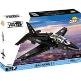 COBI BAe Hawk T1, Konstruktionsspielzeug 