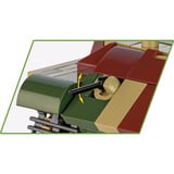 COBI Pz.Kpfw. VI B Tiger II Königstiger, Konstruktionsspielzeug Maßstab 1:48