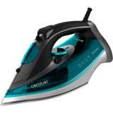 Cecotec Fast&Furious 5040 Absolute, Dampfbügeleisen blau/schwarz