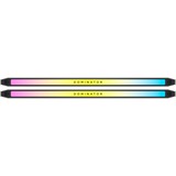 Corsair DIMM 96 GB DDR5-6400 (2x 48 GB) Dual-Kit, Arbeitsspeicher weiß, CMP96GX5M2B6400C32W, Dominator Titanium, INTEL XMP