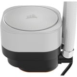 Corsair NAUTILUS 360 RS ARGB, Wasserkühlung weiß