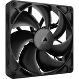 Corsair iCUE LINK RX140, Gehäuselüfter schwarz, 140 mm