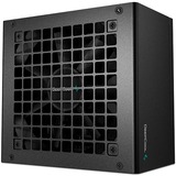 DeepCool PQ650M 650W, PC-Netzteil schwarz, 3x PCIe, Kabel-Management, 650 Watt