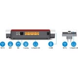 FRITZ!  Mesh Set 7530AX + Repeater AX 1200, Router Modem-Router + Repeater
