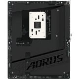 GIGABYTE B850 AORUS STEALTH, Mainboard schwarz