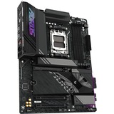 GIGABYTE X870E AORUS ELITE WIFI7, Mainboard schwarz