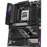 GIGABYTE X870E AORUS ELITE WIFI7, Mainboard schwarz