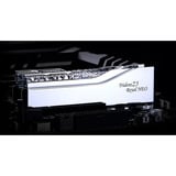G.Skill DIMM 64 GB DDR5-6000 (2x 32 GB) Dual-Kit, Arbeitsspeicher silber, F5-6000J2636H32GX2-TR5NS, Trident Z5 Royal Neo, AMD EXPO