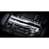 G.Skill DIMM 64 GB DDR5-6000 (2x 32 GB) Dual-Kit, Arbeitsspeicher silber, F5-6000J2636H32GX2-TR5NS, Trident Z5 Royal Neo, AMD EXPO