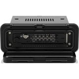 Icy Dock ToughArmor EX MB491SKL-1B, Wechselrahmen 