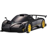 Jamara Pagani Zonda R, RC schwarz, 1:24