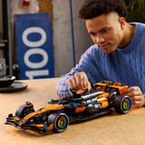 LEGO 42228 Technic McLaren MCL39 F1 Rennwagen, Konstruktionsspielzeug 