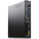Lenovo ThinkCentre M920q Tiny Generalüberholt, Mini-PC schwarz, Windows 11 Pro