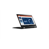 Lenovo ThinkPad X1 Yoga G8 Generalüberholt, Notebook schwarz, Intel® Core™ i5-1245U, Intel® Iris® Xe Graphics, 32 GB LPDDR5, 1 TB (1 TB SSD), Windows 11 Pro