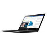Lenovo ThinkPad X1 Yoga G8 Generalüberholt, Notebook schwarz, Intel® Core™ i5-1245U, Intel® Iris® Xe Graphics, 32 GB LPDDR5, 1 TB (1 TB SSD), Windows 11 Pro