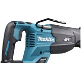 Makita Akku-Reciprosäge JR002GZ XGT, 40Volt, Säbelsäge blau/schwarz, ohne Akku und Ladegerät