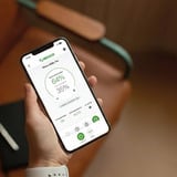 Meaco DD8L Pro, Luftentfeuchter weiß, Adsorptionstrockner