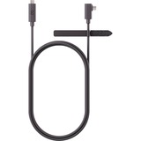 Meta Quest Link-Kabel schwarz, 5 Meter, für Meta Quest 2/3/3S/Pro