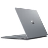 Microsoft Surface Laptop 1 Generalüberholt, Notebook platin, Intel® Core™ i5-7300U, Intel® HD Graphics 620, 8 GB LPDDR3, 256 GB (256 GB SSD), Linux Mint