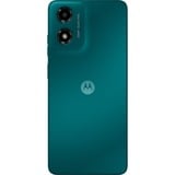 Motorola moto g04s 64GB, Handy Sea Green, Android 14, 4 GB