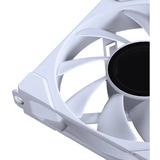 Phanteks M25G2-120 D-RGB Triple Pack, Gehäuselüfter weiß, 3er-Pack, 120 mm