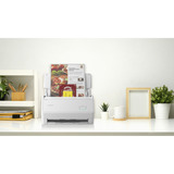 Ricoh ScanSnap iX2400, Einzugsscanner weiß