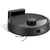 Roborock Q7 BF, Saugroboter schwarz, Inklusive Ladestation