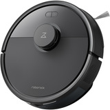 Roborock Q7 BF, Saugroboter schwarz, Inklusive Ladestation