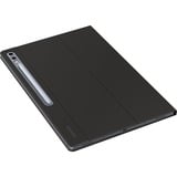 Samsung Book Cover Keyboard Slim EF-DX920, Tastatur schwarz, DE-Layout, Galaxy S10 Ultra | S9 Ultra