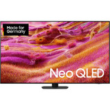 Samsung GQ65QN90FATXZG, QLED-Fernseher 163 cm (65 Zoll), schwarz, UltraHD/4K, Neo-QLED, Mini-LED, PVR, Triple-Twin-Tuner, 120Hz Panel