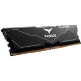 Team Group DIMM 32 GB DDR5-5200  , Arbeitsspeicher schwarz, FLBD532G5200HC40C01, Vulcan, INTEL XMP