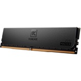 Team Group DIMM 64 GB DDR5-6400 (4x 16 GB) Quad-Kit ECC, Arbeitsspeicher schwarz, CTCMD564G6400HC32AQC01, T-CREATE MASTER, Registred, INTEL XMP