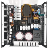Thermaltake Toughpower PF3 1200W, PC-Netzteil schwarz, 1x 12-Pin High Power GPU, 6x PCIe, Kabel-Management, 1200 Watt