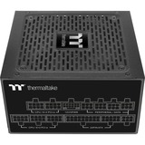 Thermaltake Toughpower PF3 1200W, PC-Netzteil schwarz, 1x 12-Pin High Power GPU, 6x PCIe, Kabel-Management, 1200 Watt
