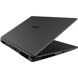 XMG CORE 16 L23 (10506278), Gaming-Notebook schwarz, Windows 11 Home 64-Bit, 40.6 cm (16 Zoll) & 240 Hz Display, 1 TB SSD