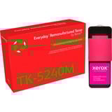 Xerox Everyday Toner magenta 006R04810 wiederaufbereitet, kompatibel zu Kyocera TK-5240M