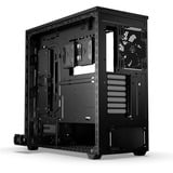 be quiet! SHADOW BASE 800 DX     , Tower-Gehäuse schwarz, Tempered Glass